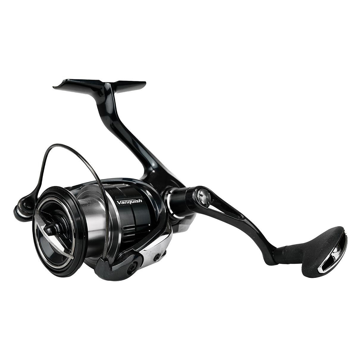 

Катушка 19 Vanquish C3000 FB SHIMANO, VQC3000FB