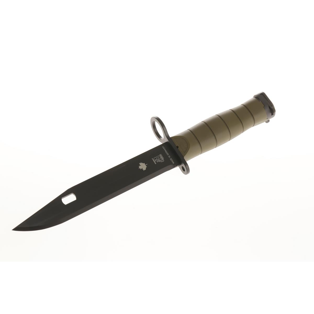 

Нож Eikhorn para commando