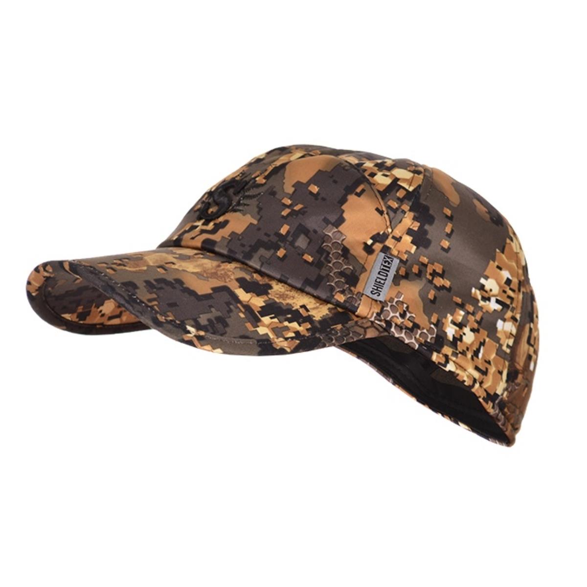 Бейсболка Apex hat-1 (S-600) SHAMAN одежда для пупсов