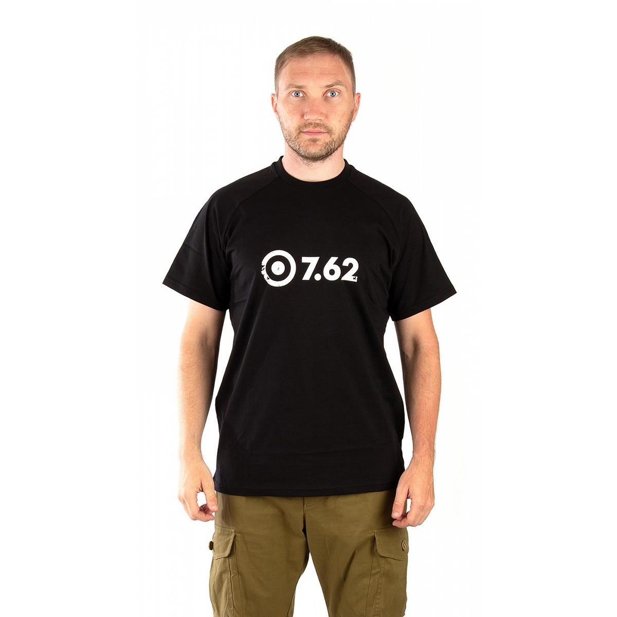 

Футболка 7.62 Logo T-Shirt НОВАТЕКС