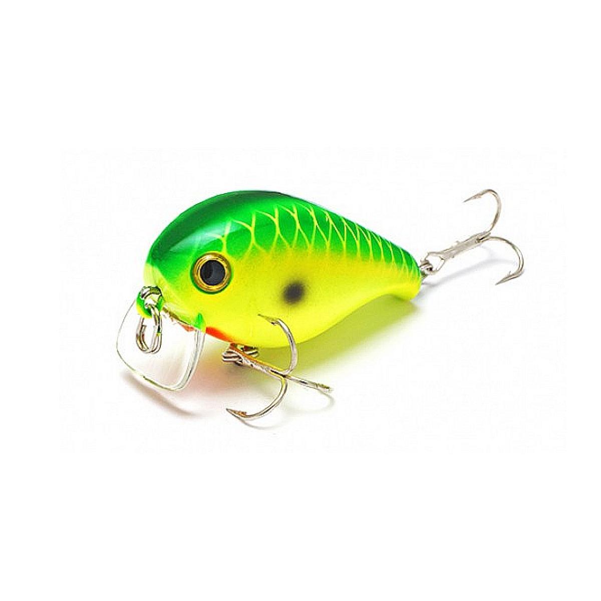 

Воблер Clutch SR 111 Peacock Lucky craft