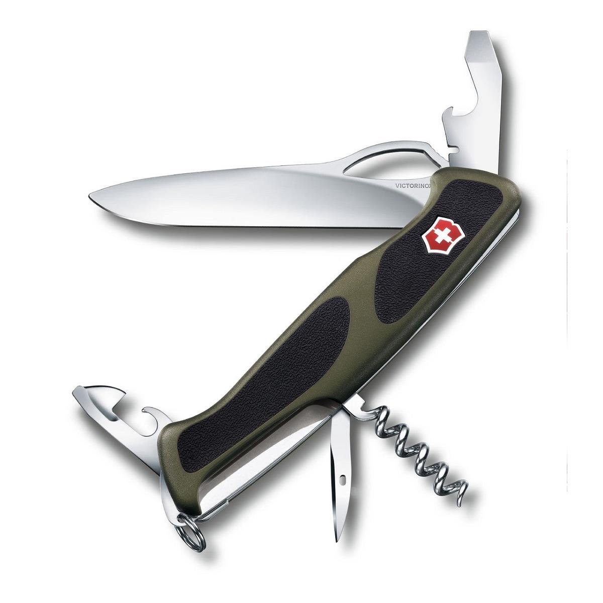 

Нож VICTORINOX 0.9553.MС4, 0.9553.MС4