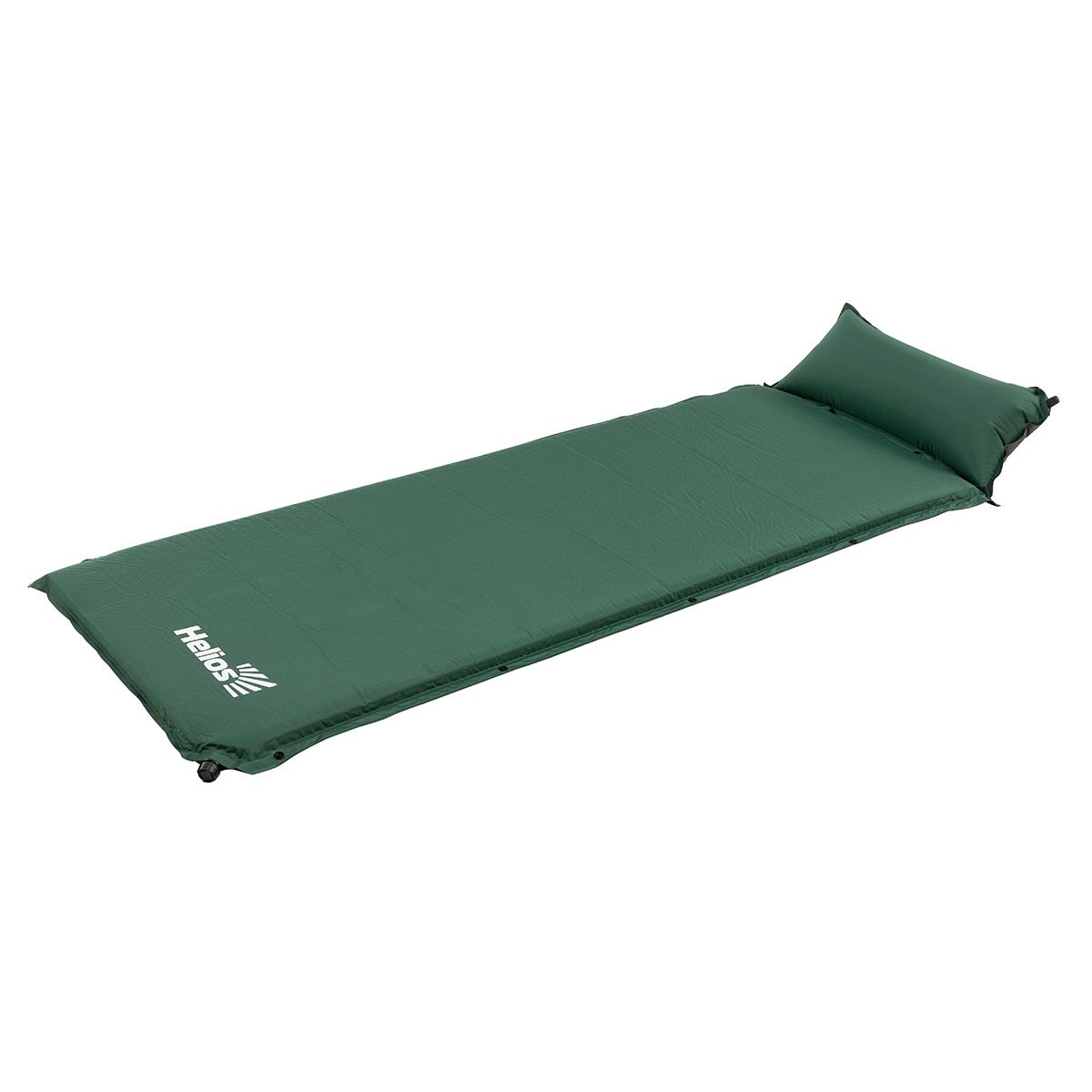 Коврик самонадувающийся Helios HS-005-MP 4020₽