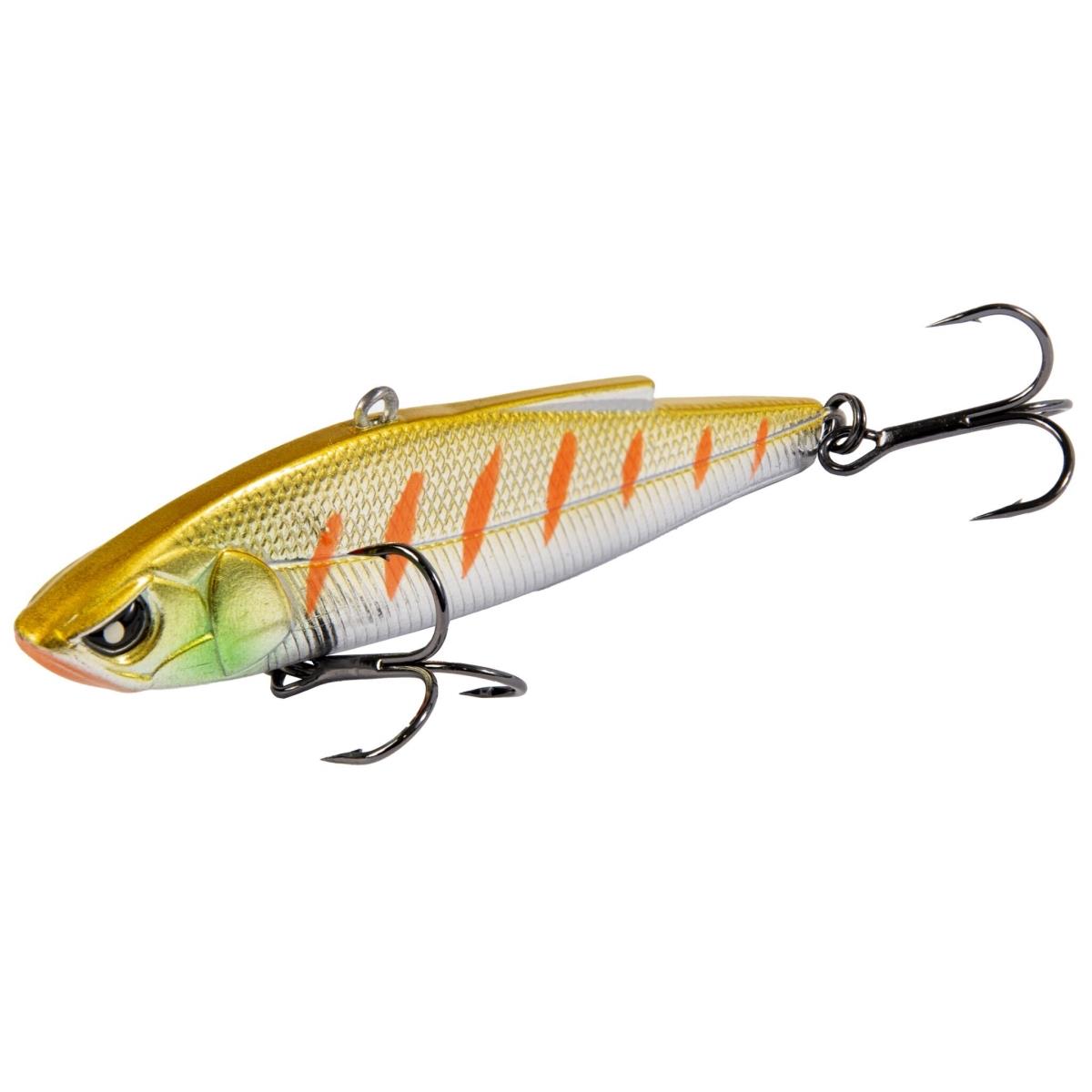 Воблер тонущ. вертикал. LJ Pro Series VIB S 78.00/339 (LJVIB78-339) Lucky John