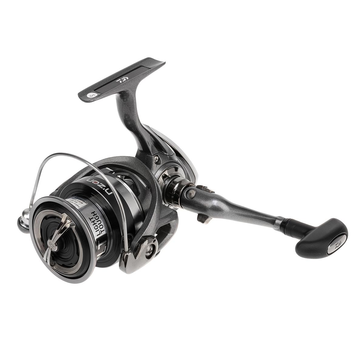 

Катушка безынерционная 20 N'ZON LT 5000S-CP DAIWA, 10312-500