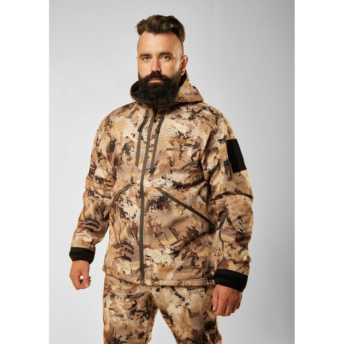 

Костюм Himalayan Waterfowl Honeycombs, р. M Remington