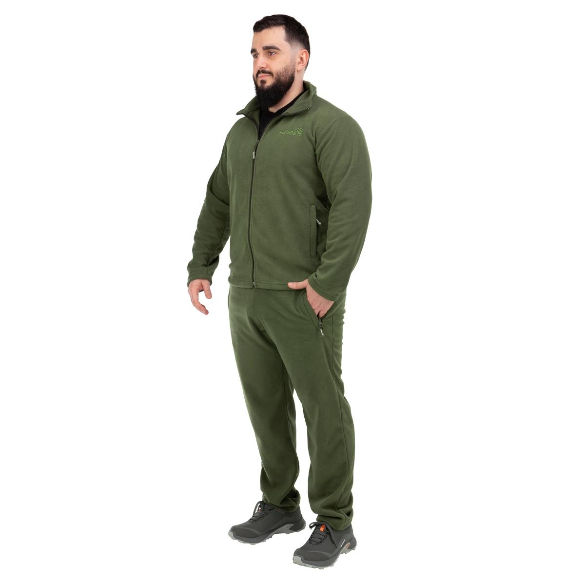 Костюм флисовый HUNTER Helios 6615₽