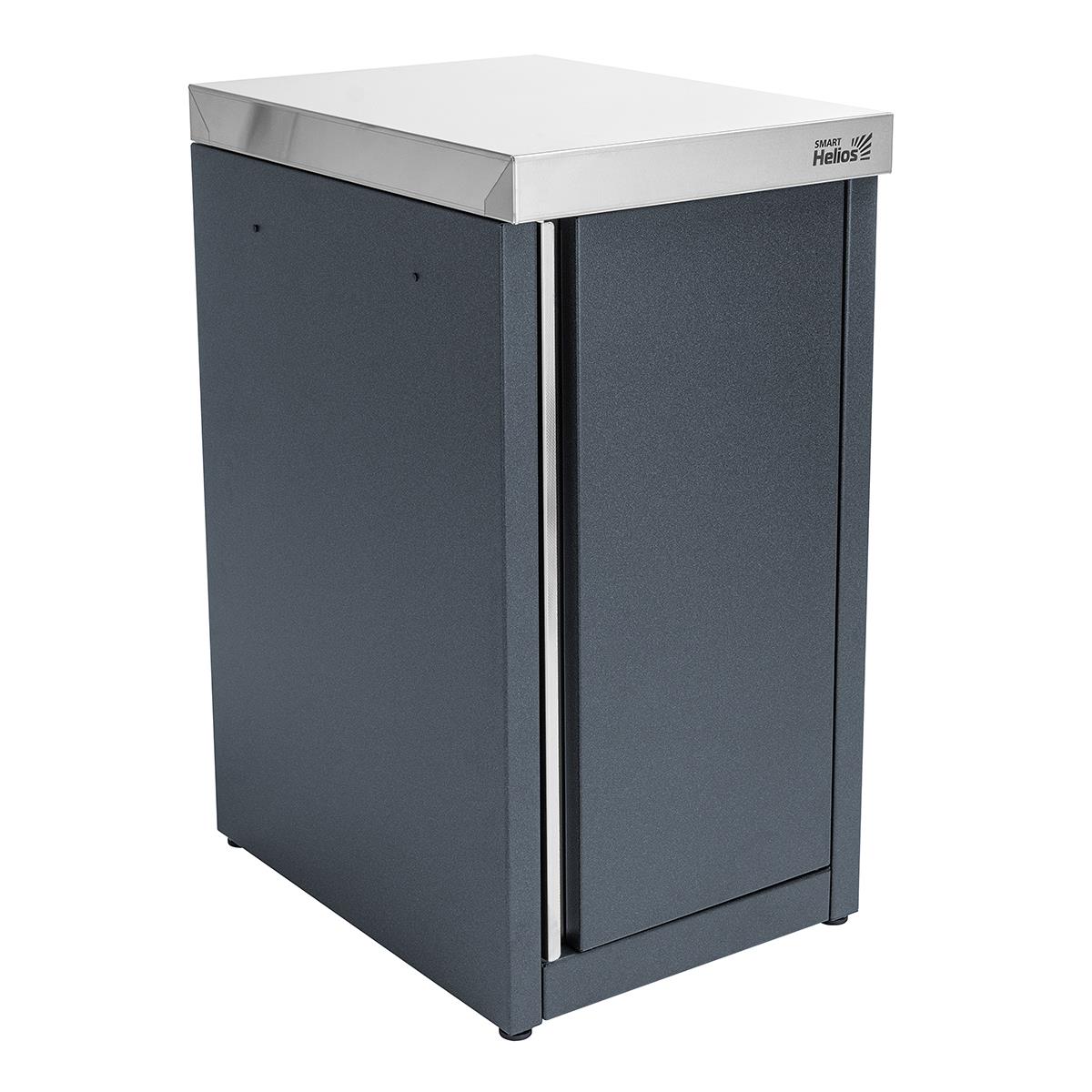 Модуль уличной кухни SMART-450 Шкаф (HS-KU03-SH450) Helios