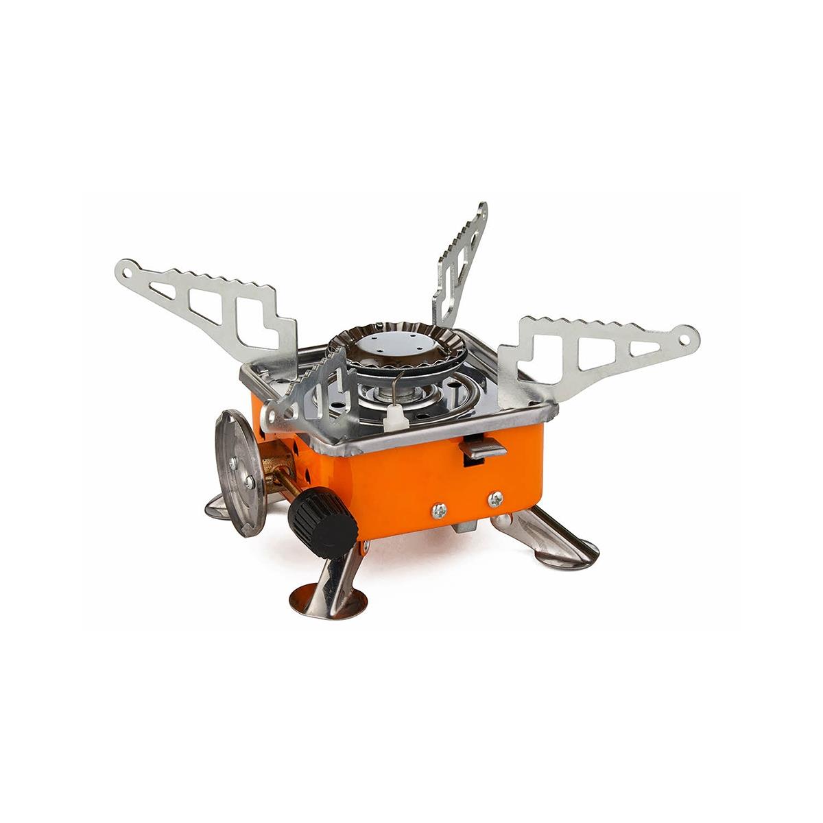 Плита газовая (TM-300) KRAB TOURIST