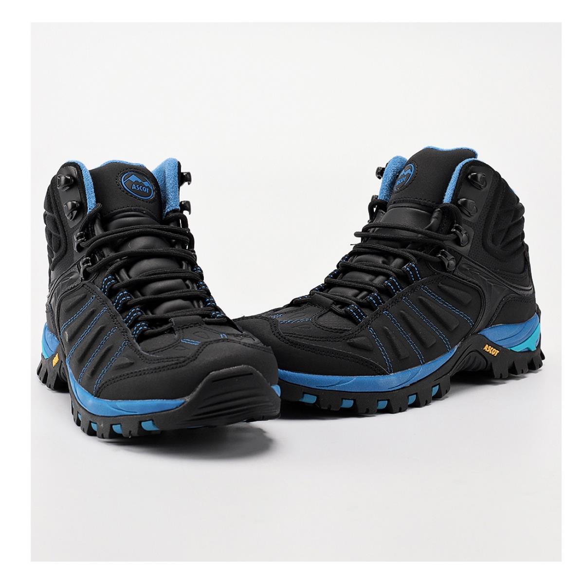 

Ботинки мужские VORTEX HI ASH 2022 13VH