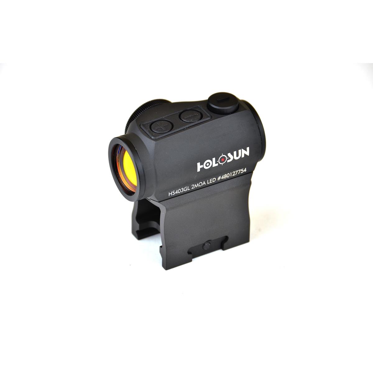 

Прицел коллиматорный Micro HS403GL HOLOSUN, HS403GL