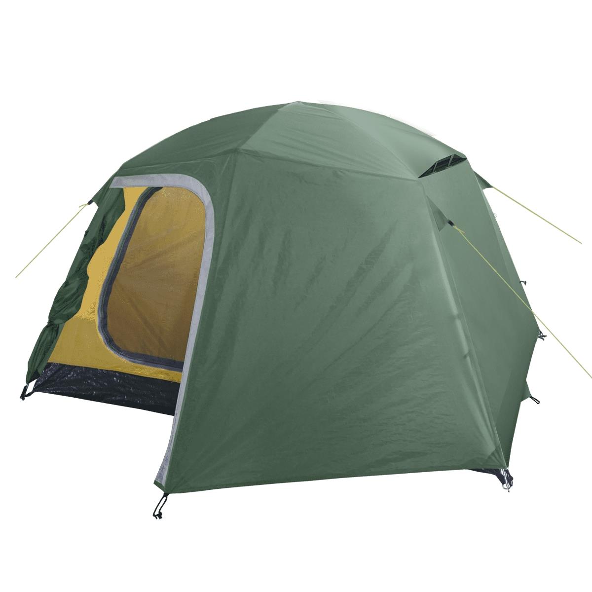 Палатка Point 3 (T0505)  BTrace палатка туристическая sande 3 р 205 х 180 х 120 см 3 местная однослойная