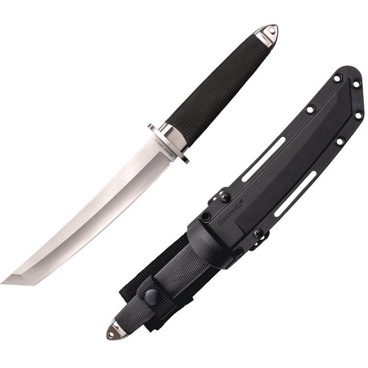 

Нож 35AC Magnum Tanto ll сталь VG-1 San Mai Cold Steel, CS_35AC