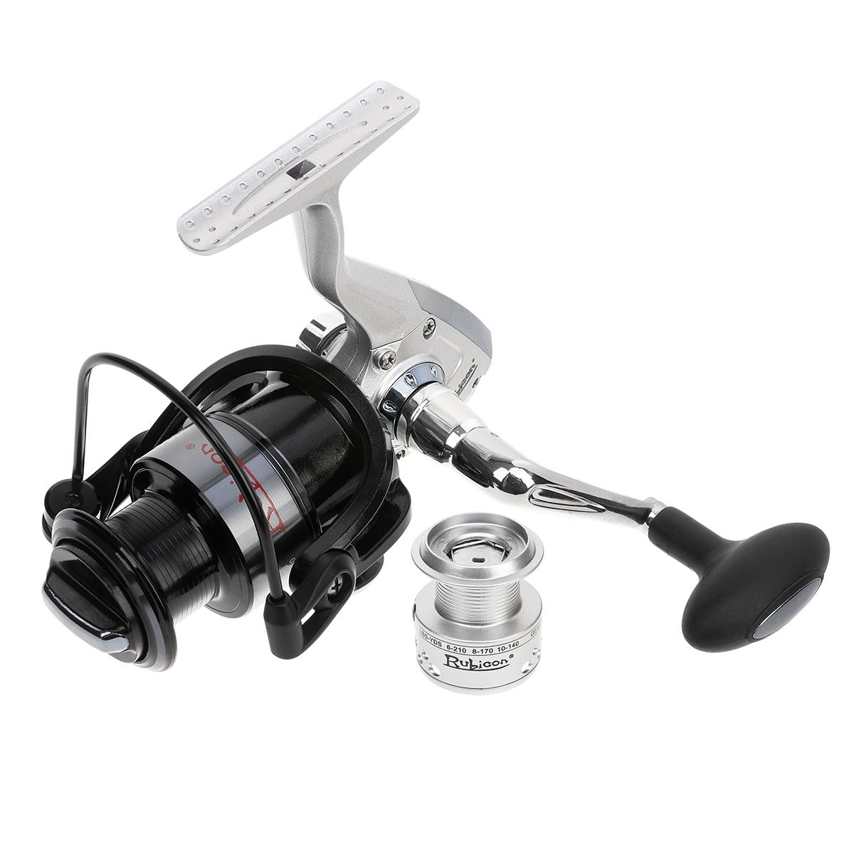 

Катушка Cobis 6+1BB 3000 FD Rubicon, 613730FD