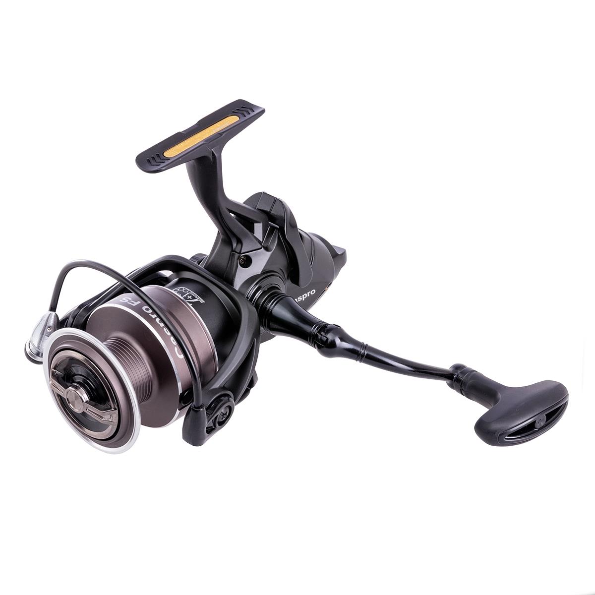 

Катушка Caspro FS 5000 RYOBI, Ryobi Caspro FS 5000