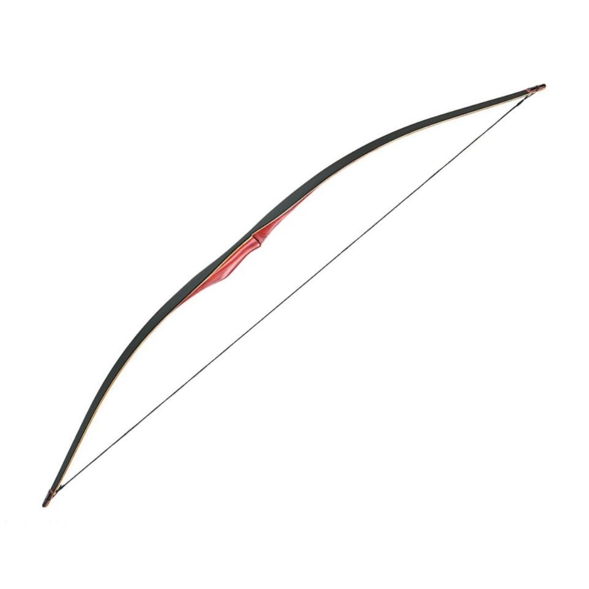 

Лук традиционный Longbow 68" 50# Ragim, TRAILBLAZER RH 68" 50