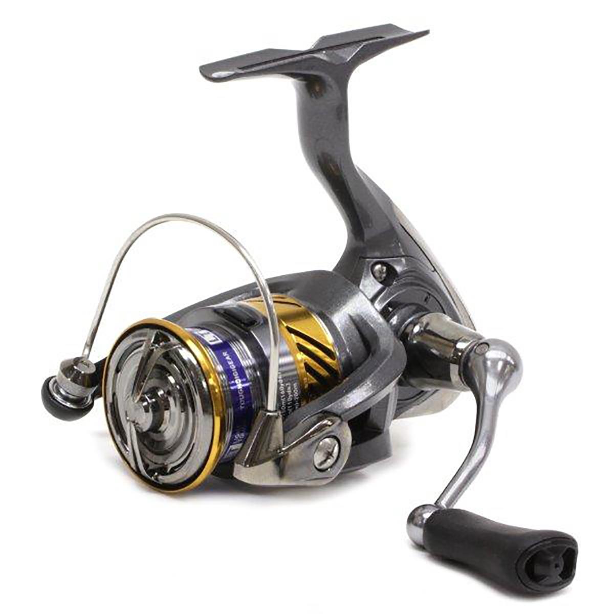 Катушка безынерционная 20 LAGUNA LT 2500-XH DAIWA