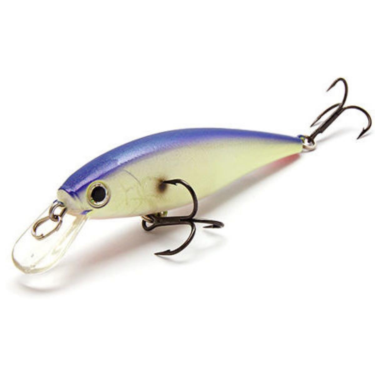 Воблер Pointer 78-261 Table Rock Shad Lucky Craft finesse rock