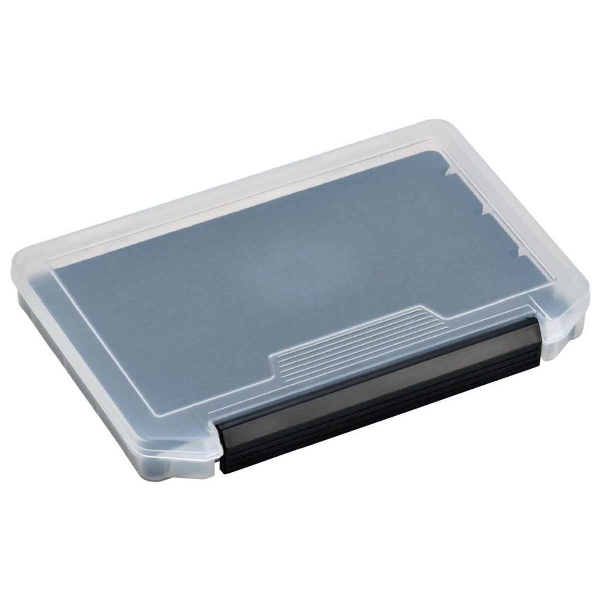 Коробка рыболовная SLIT FORM CASE 3010NS Meiho коробка для бетона кирпича rexant