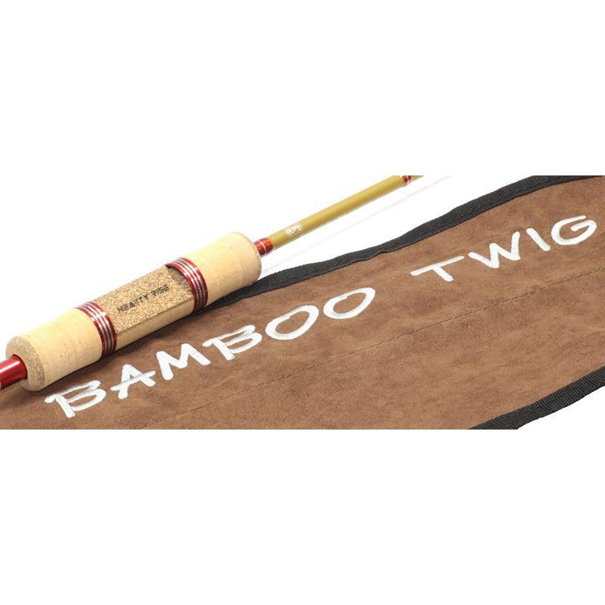 Удилище Bamboo Twig BT-682ULS 