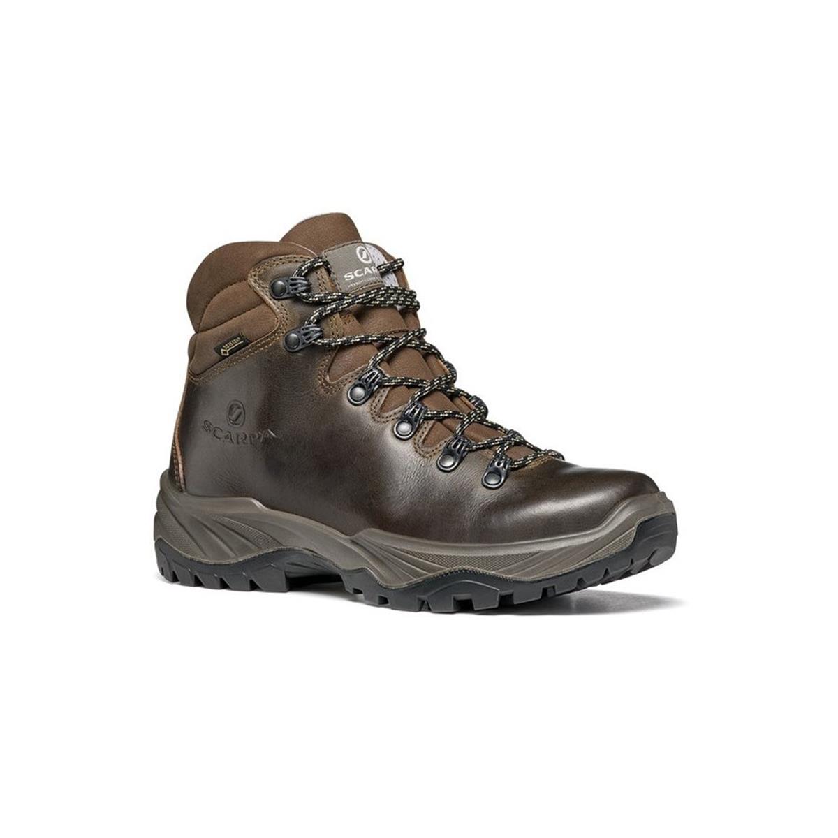 

Ботинки Terra GTX WMN SCARPA, 30020-202