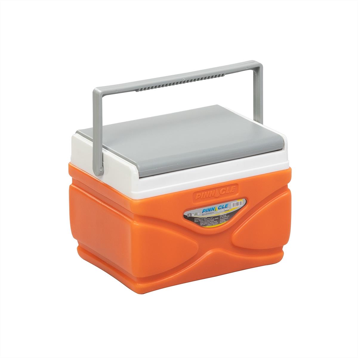 Изотермический контейнер PRUDENCE 4.5 л PINNACLE контейнер для хранения с крышкой и вкладышем 6 5 л оранжевый