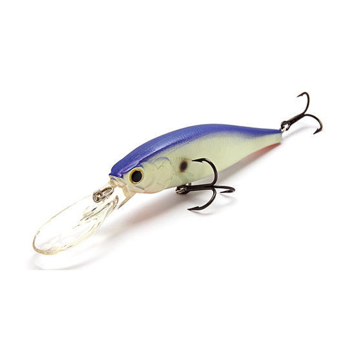 Воблер Pointer 100DD-261 Table Rock Shad Lucky Craft finesse rock