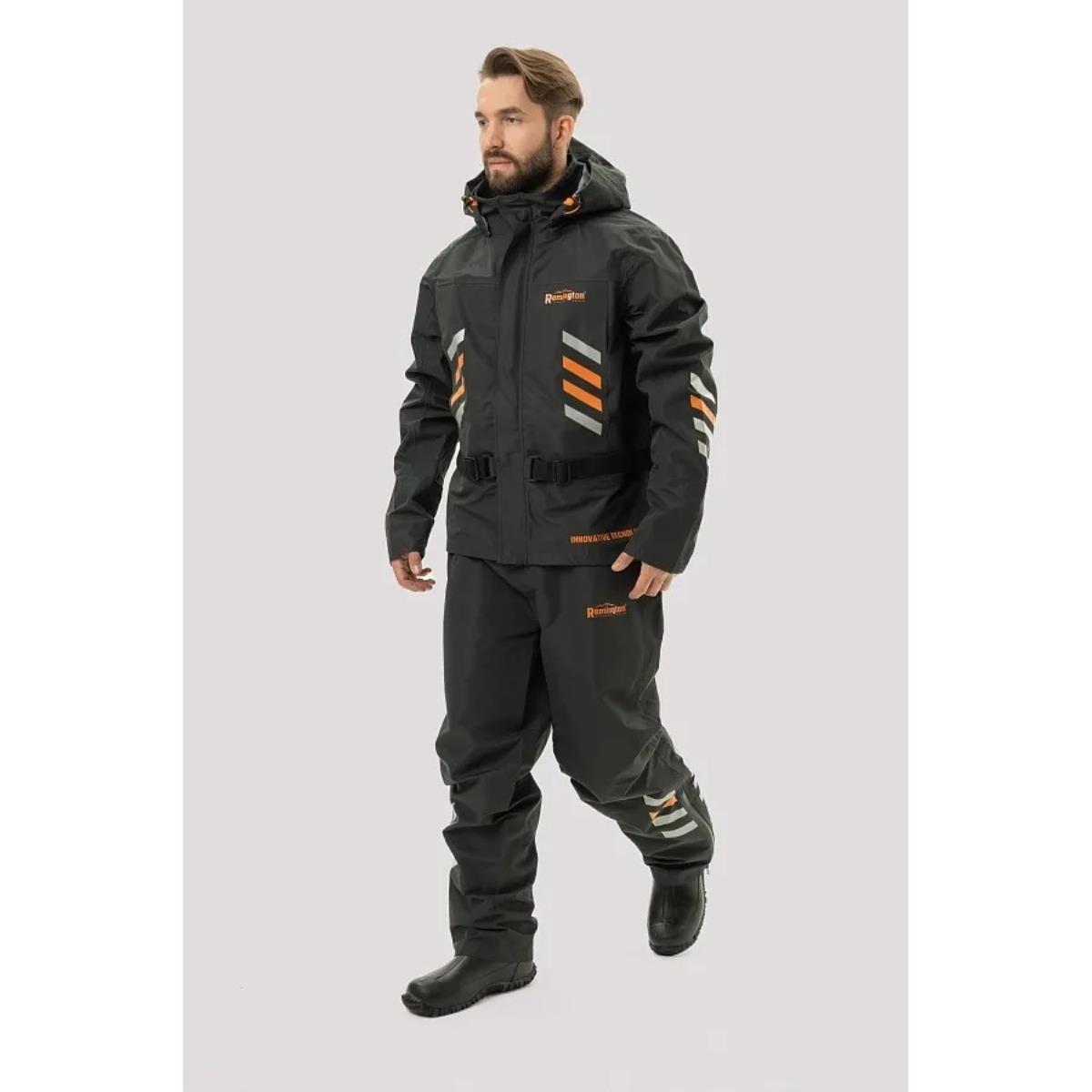 Костюм Тiger р 2XL Remington 23353₽