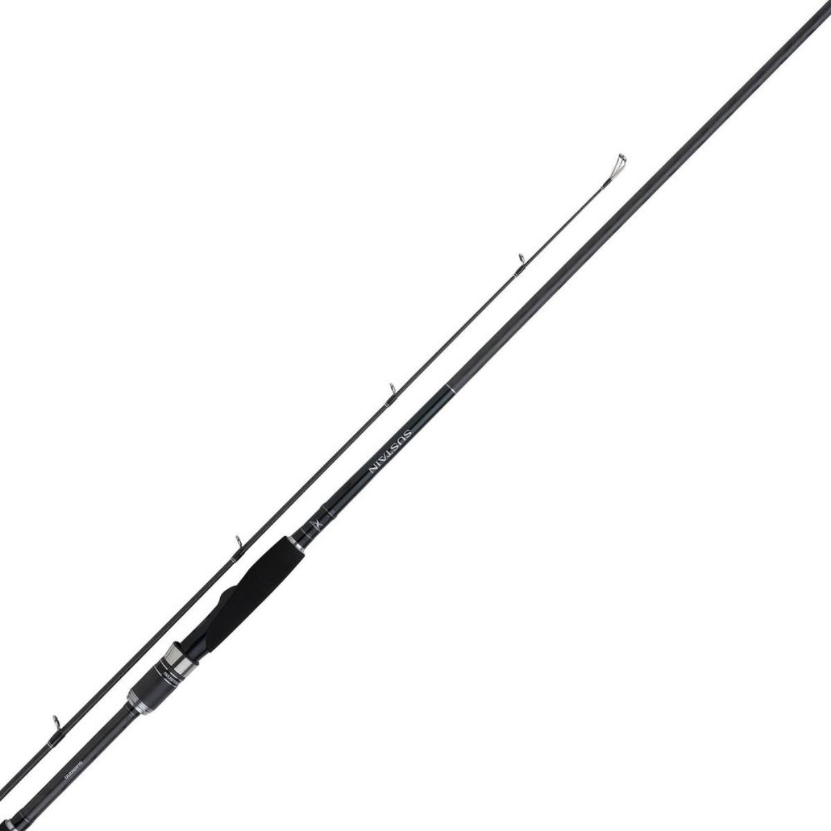 

Удилище Sustain AX Spinning, 2,69 м Shimano, SSUSAX810M