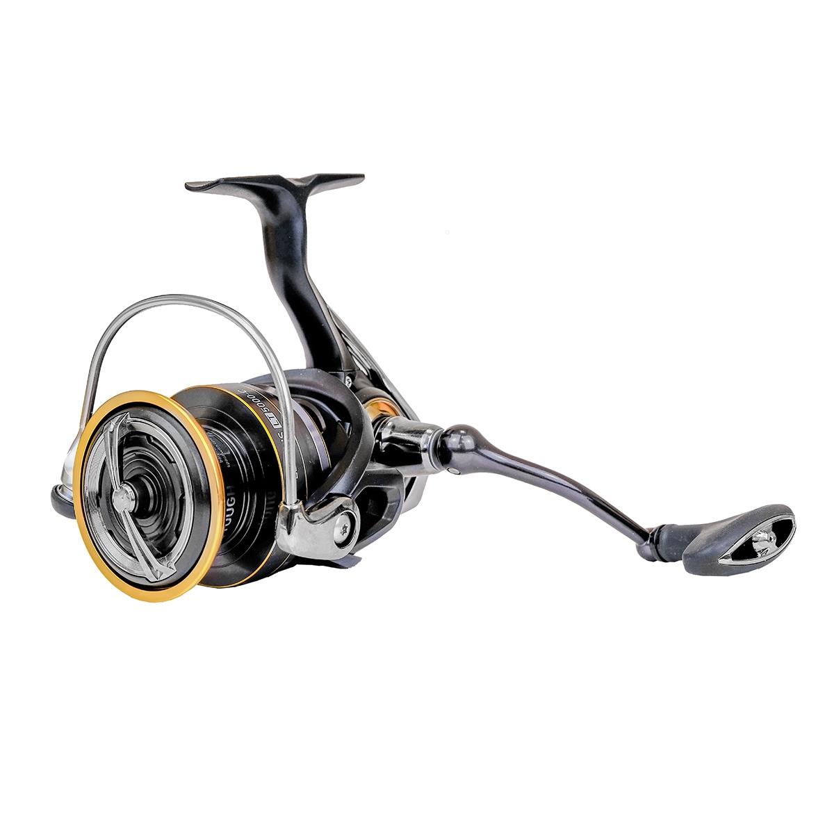 

Катушка безынерционная 20 LEGALIS LT5000-C DAIWA, 10425-500