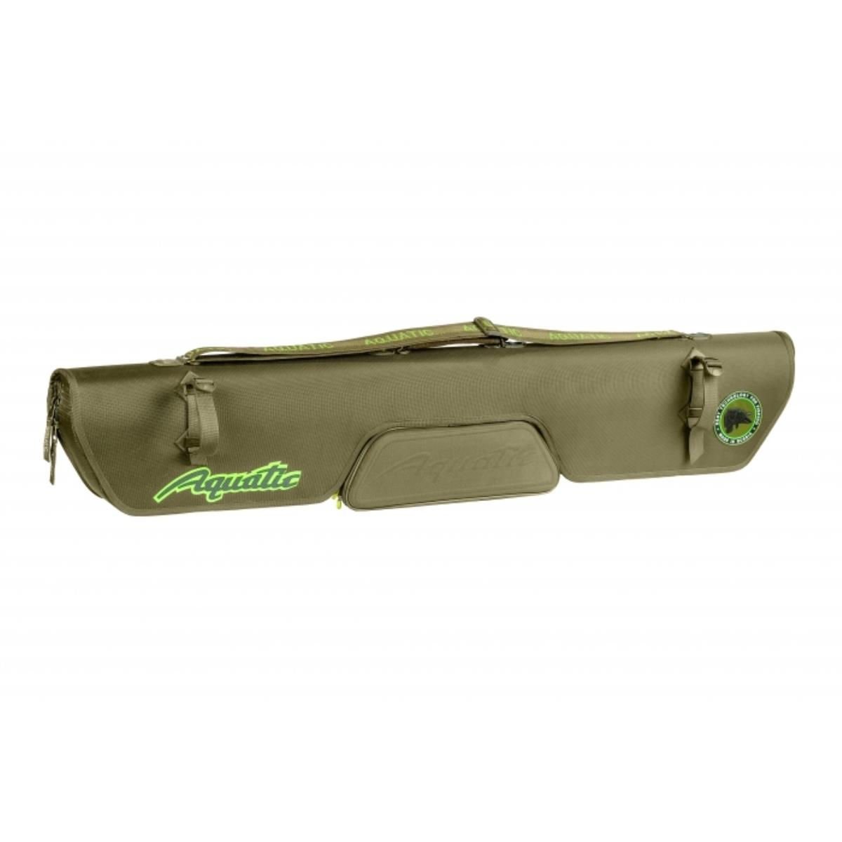 

Чехол жесткий 135см Ч-30Х AQUATIC, Ч-30Х 135