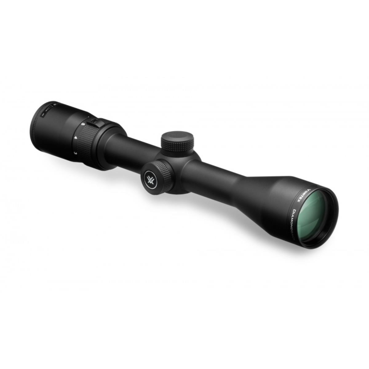 

Прицел Diamondback 3–9x40 BDC Vortex, 3–9x40 BDC