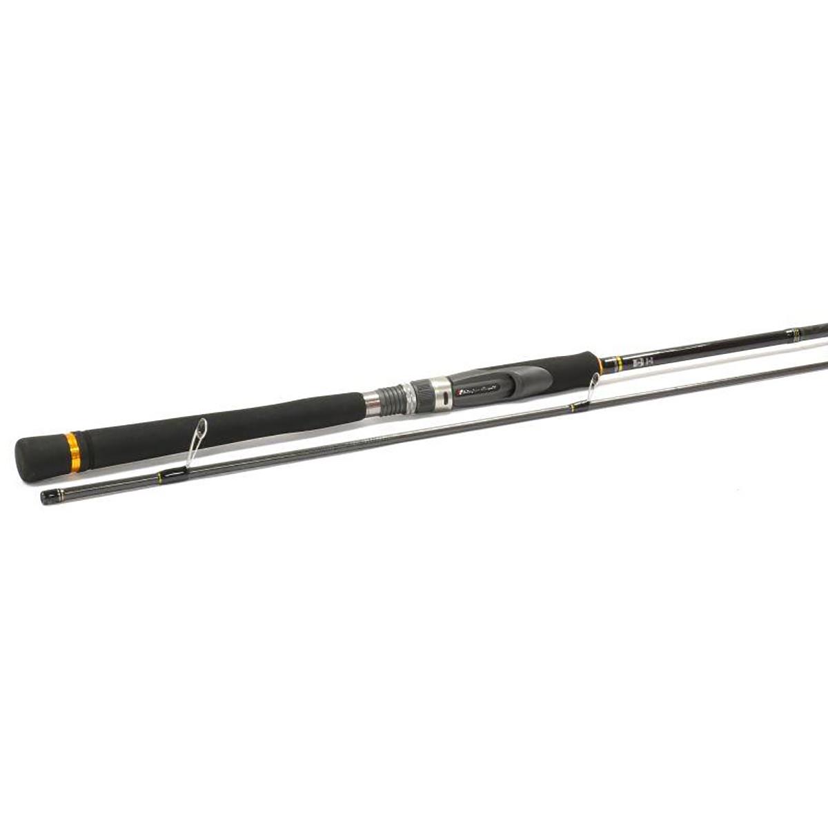 

Спиннинг Crostage CRX-T802ML/Kurodai MAJOR CRAFT, CRX-T802ML