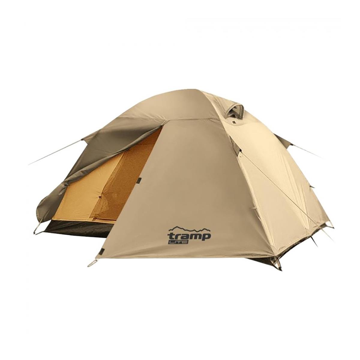 Палатка туристическая TOURIST 2 (TLT-004.06) Tramp палатка туристическая rock explorer 3 0037647 campack tent