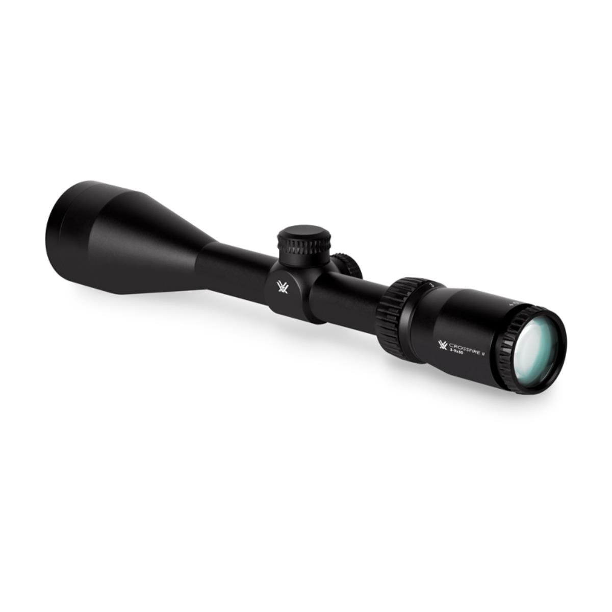 

Прицел Crossfire II 3-9x50 BDC Vortex