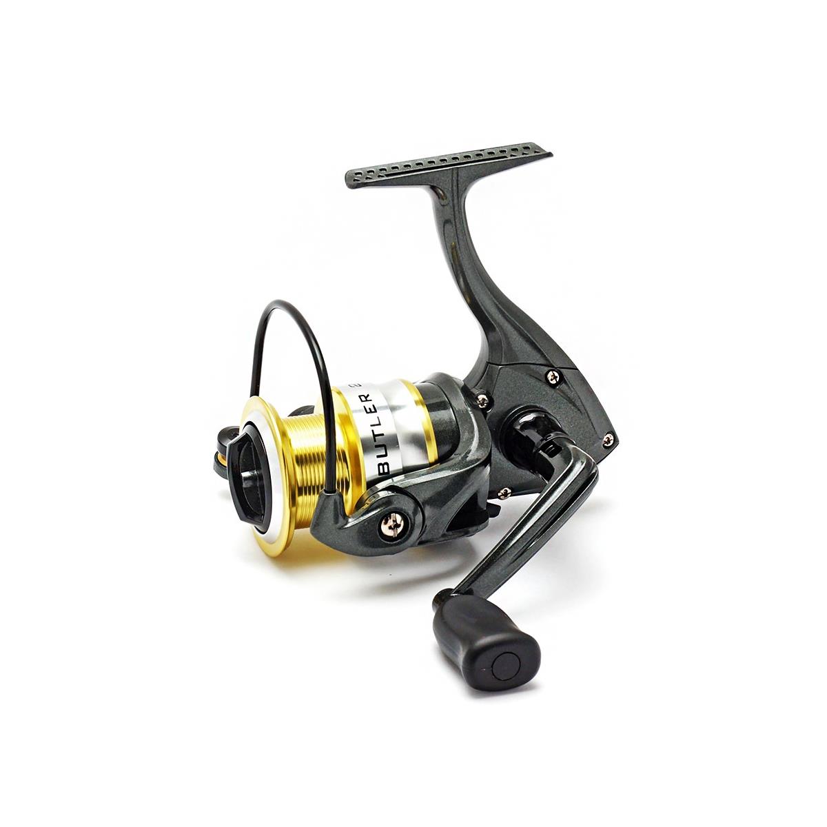

Катушка Butler NB3000 Nautilus, NB3000