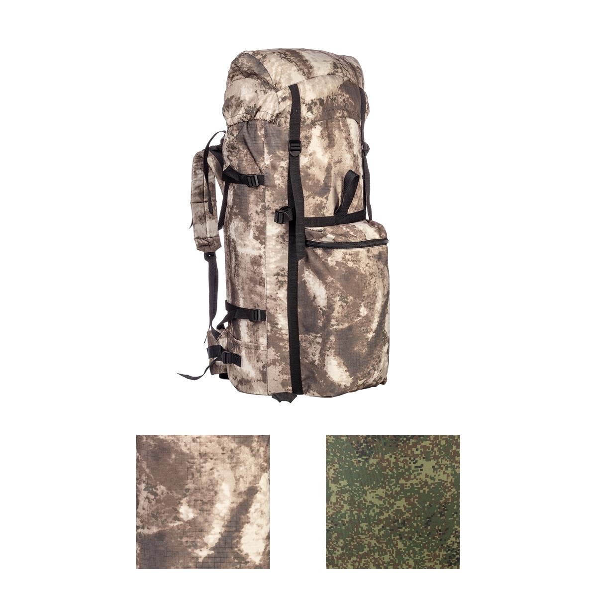 Рюкзак Универсал 100 л КМФ Helios рюкзак со светоотражающим карманом минни маус