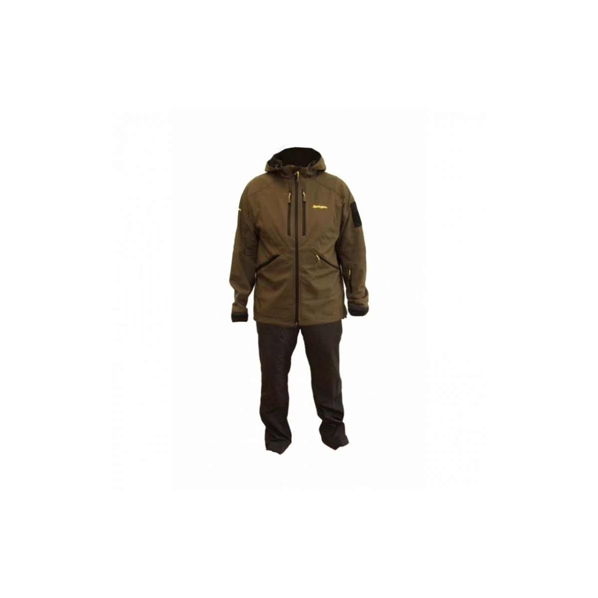 

Костюм Himalayan (RM1014-903), Коричневый, RM1014-903
