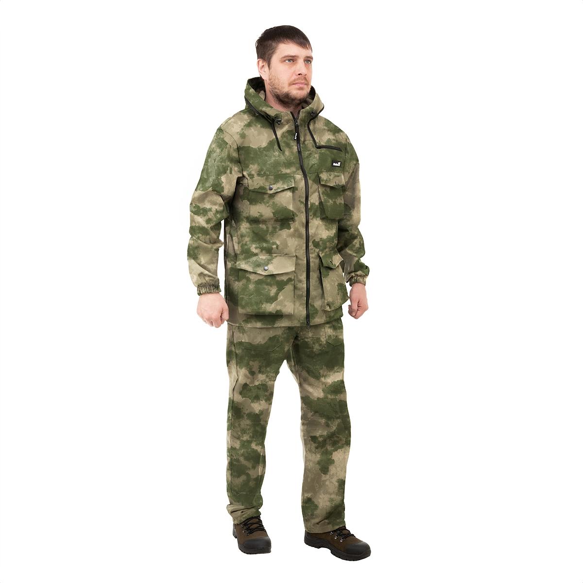 Костюм летний противомоскитный Тайфун Helios 3370₽