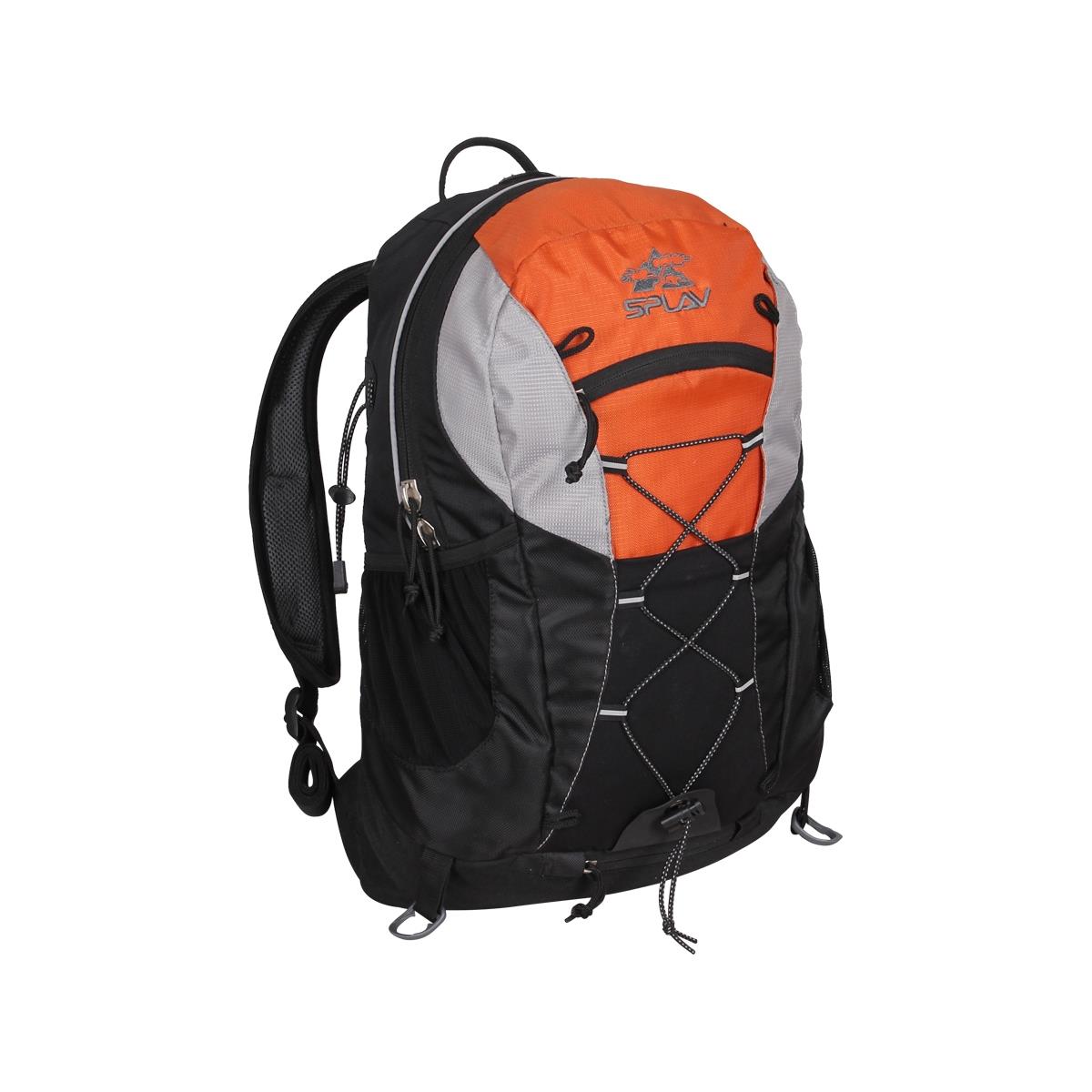 Рюкзак Gelis СПЛАВ рюкзак со светоотражающим карманом микки маус