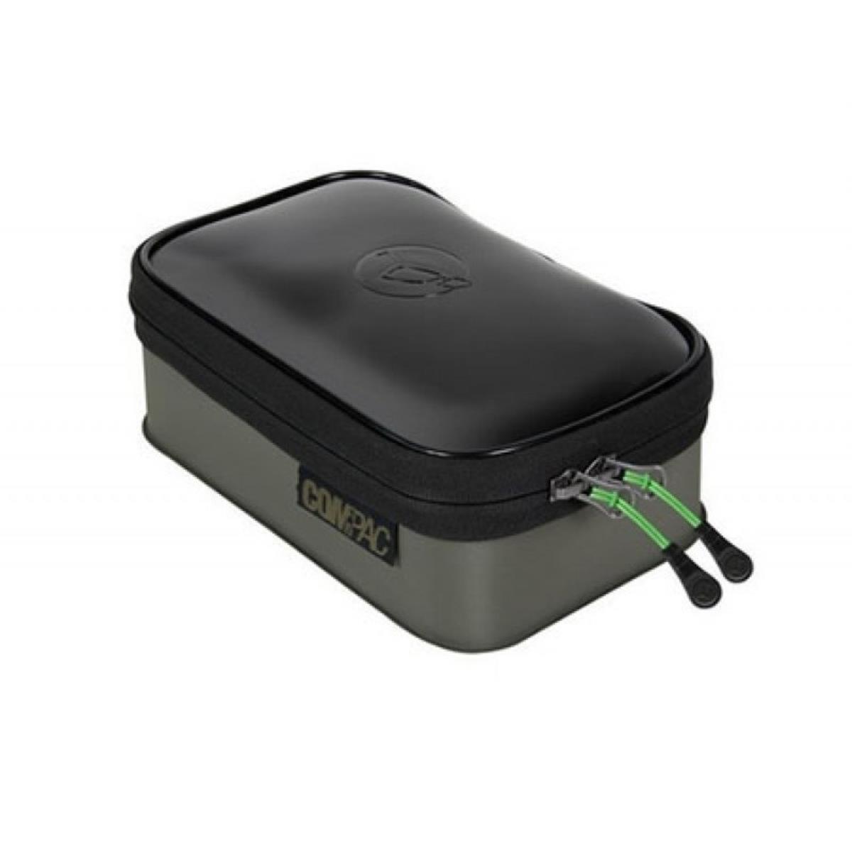 

Коробка ПВХ Compac 125 200x130x60мм KLUG02 KORDA, KLUG02