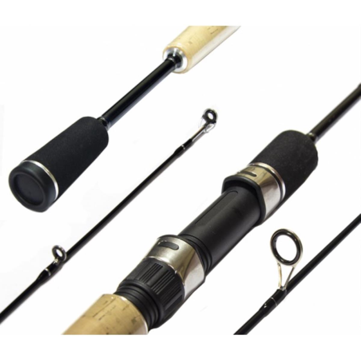 

Спиннинг шт. Trout 1-5 гр, 2,10 м Rubicon, 1333-210