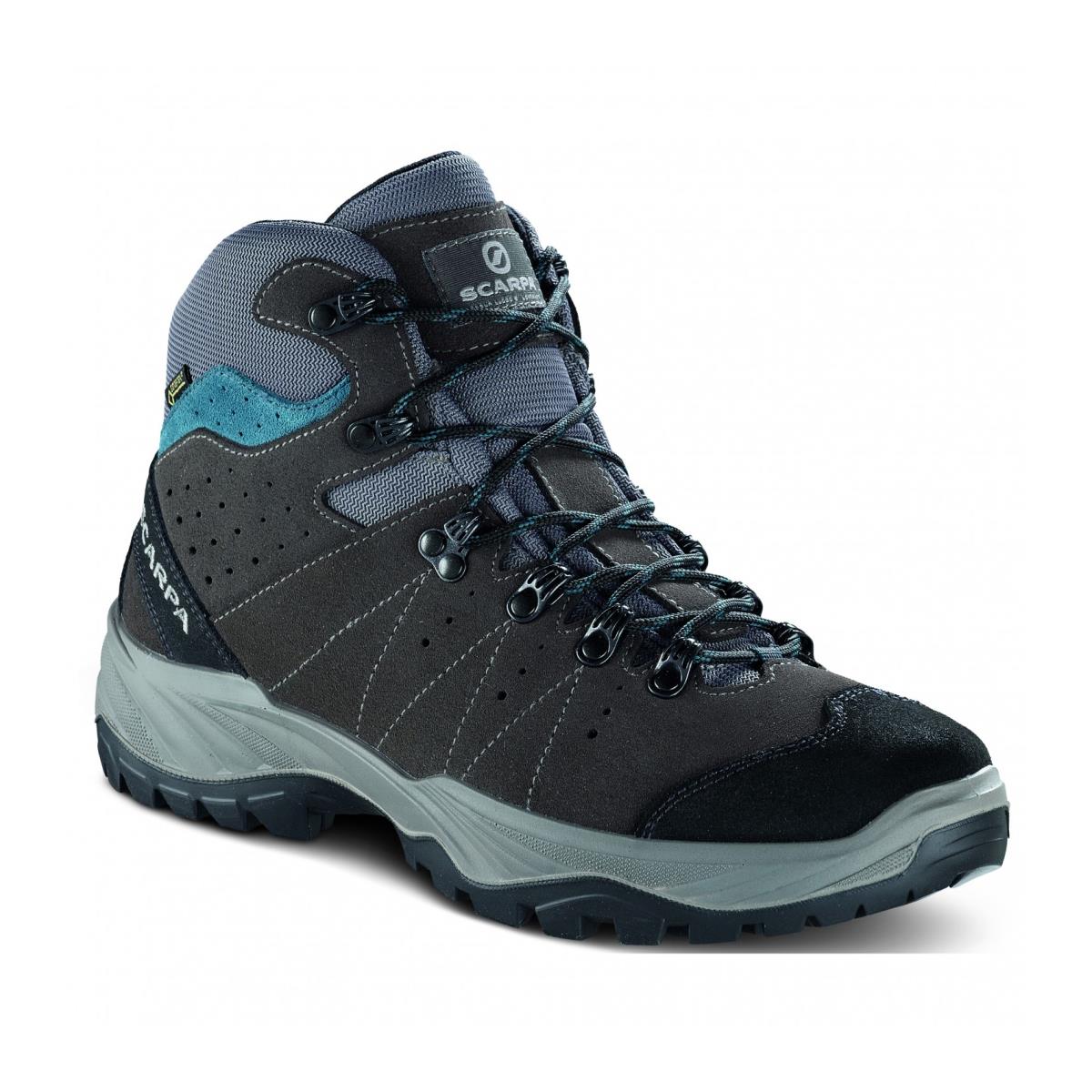 

Ботинки MISTRAL GTX (30026-200) SCARPA, 30026-200