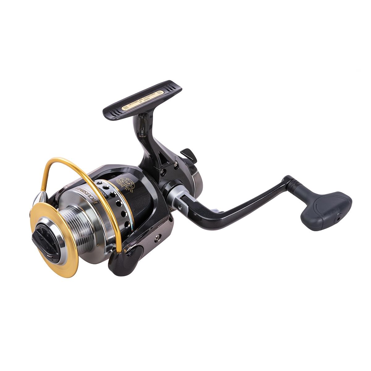 

Катушка Ecusima 8000 Vi RYOBI, Ryobi Ecusima 8000