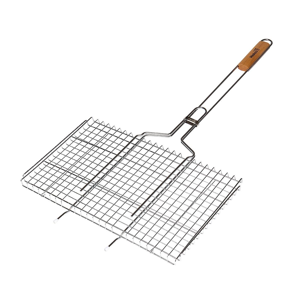 

Решетка для барбекю большая Helios HS-RB GW224PA, HS-RB GW224PA