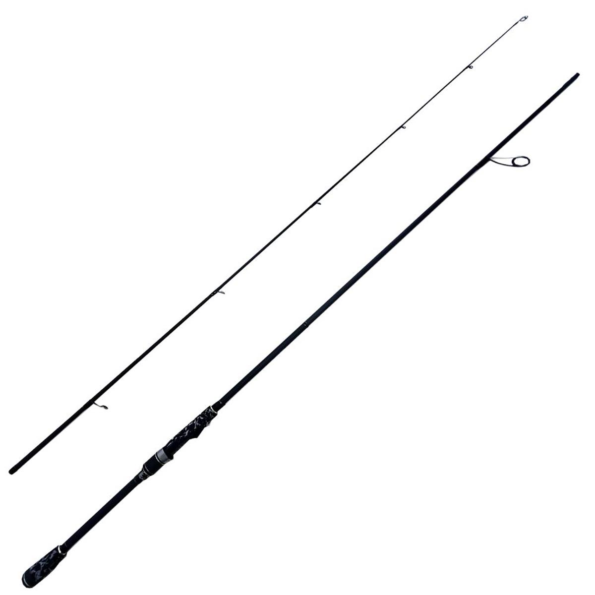 

Спиннинг JIG RIVER 2,51 м Cara NOBLE