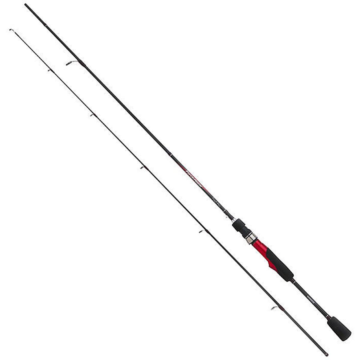 Удилище Forcemaster Trout Area 1,95 м Shimano