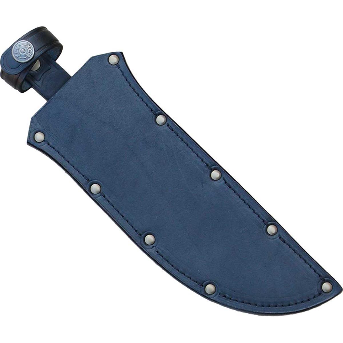 Ножны германские (6783-3) ХСН для ножа victorinox leather belt pouch кожа