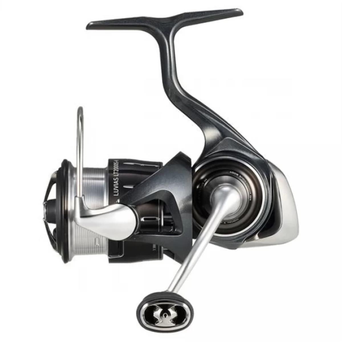 Катушка безынерционная 24 LUVIAS LT4000D DAIWA 50744₽