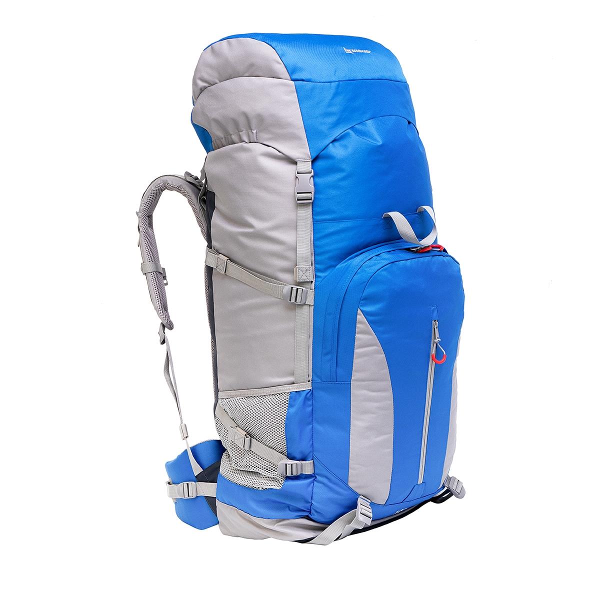 Рюкзак Витим 100 (N-TB1568-100L) Nisus рюкзак туристический на молнии 60 л